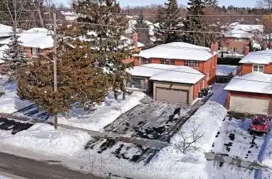 331 Centennial Rd Toronto Ontario M1C 2A4