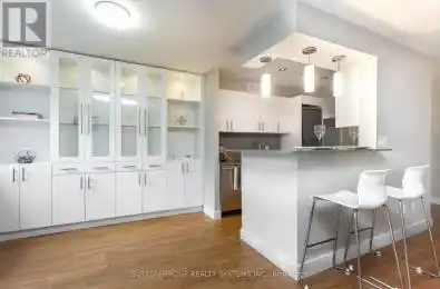 36 Castle Frank Road Unit# 304 Toronto (Rosedale-Moore Park) Ontario M