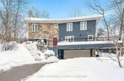 35 St Vincent Street Barrie (Codrington) Ontario L4M3Y3