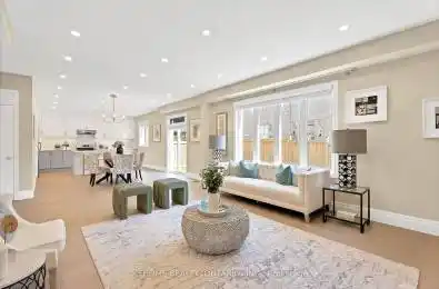 1000 Sherman Brock Circ Newmarket Ontario L3X 0B8