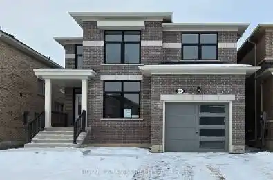 1327 Davis Loop Innisfil Ontario L0L 1W0