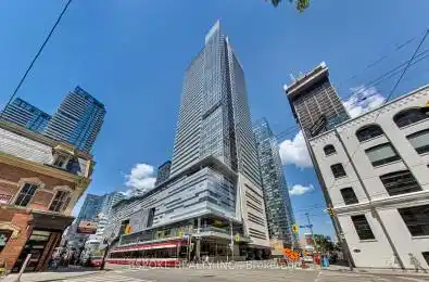 80 John St Unit# 4306 Toronto Ontario M5V 3X4