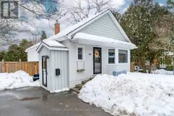 191 James St, Cobourg, Ontario K9A 1H5, 2 Bedrooms Bedrooms, 5 Rooms Rooms,2 BathroomsBathrooms,All Houses,Sold,James,27954924