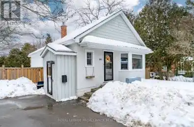 191 James Street Cobourg Ontario K9A1H5