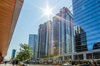 4978 Yonge St Unit# Ph301 Toronto Ontario M2N 7G8