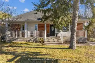128 Queen St Newmarket Ontario L3Y 2E8