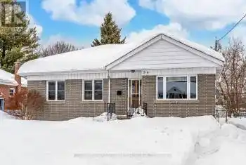 59 Newton St, Barrie, Ontario L4M 3N4, 3 Bedrooms Bedrooms, 5 Rooms Rooms,2 BathroomsBathrooms,All Houses,Sold,Newton,S11989330