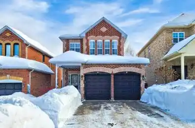 88 Bolton Dr Uxbridge Ontario L9P 1W9