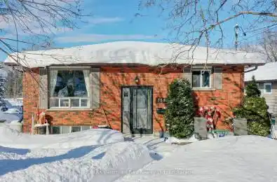 758 Ontario St Midland Ontario L4R 1A5