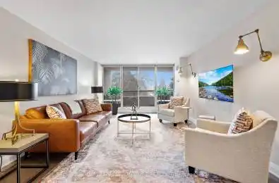 1210 Don Mills Rd Unit# 421 Toronto Ontario M3B 3N9