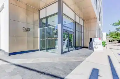 280 Howland Ave Unit# SPH28 Toronto Ontario M5R 0C3
