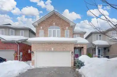 40 Knight Street New Tecumseth (Alliston) Ontario L0M1A0