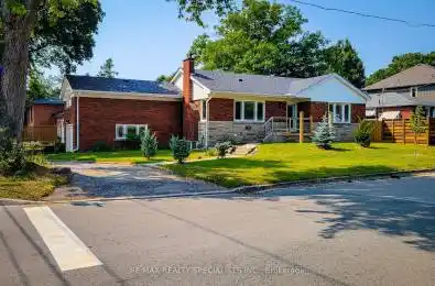 454 Mayzel Rd Burlington Ontario L7R 3C3