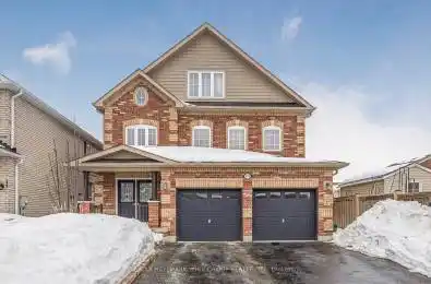 1426 Sheldon Street Innisfil (Alcona) Ontario L9S0H3