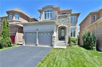 5 Spall Court Unit# Main & 2nd Toronto (Highland Creek) Ontario M1
