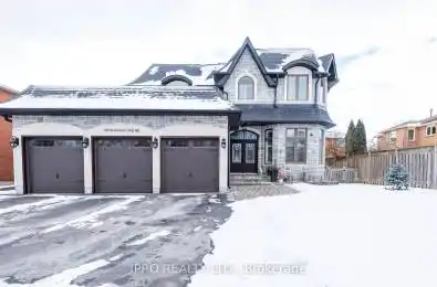 120 Braidwood Lake Rd Brampton Ontario L6Z 4M2