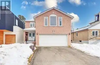 884 Ninth Street Mississauga (Lakeview) Ontario L5E1R9