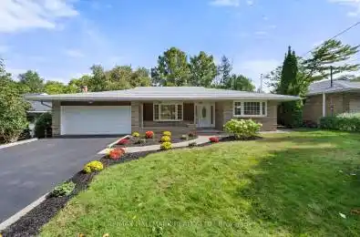 71 Riverwood Pkwy Toronto Ontario M8Y 4E4