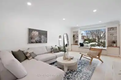 69 FOCH Ave Toronto Ontario M8W 3X5
