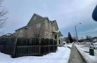 2 Cascaden Street Toronto (Milliken) Ontario M1V5G5