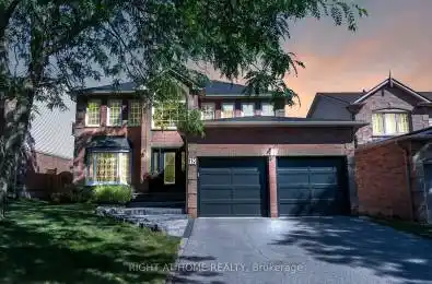 18 Kennett Drive Whitby (Lynde Creek) Ontario L1P1L5