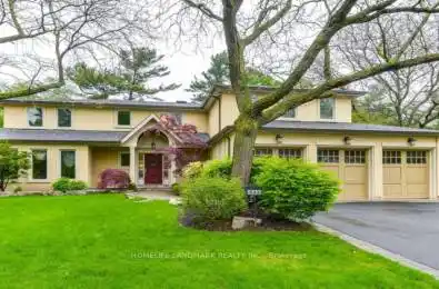 243 Dolphin Crt Oakville Ontario L6J 5S7