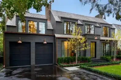 45 First St Oakville Ontario L6J 3R4