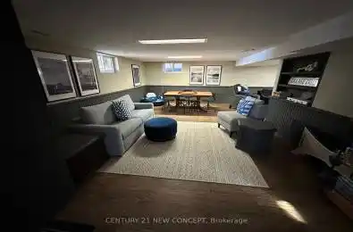 505319 Grey Rd Georgian Bluffs Ontario N0H 2T0