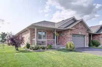 795 RESERVE Avenue North Perth (32 - Listowel) Ontario N4W0C4