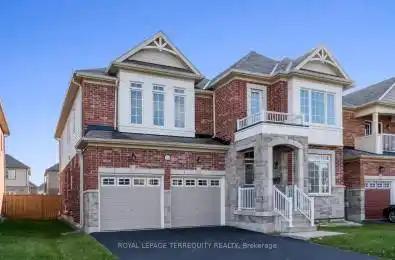 4516 Eclipse Way Niagara Falls Ontario L2G 0X4