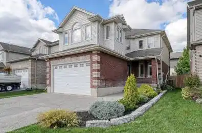20 LANGRELL Ave Tillsonburg Ontario N4G 5X8