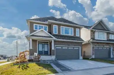 1245 Wheathill St Kingston Ontario K7M 0H4