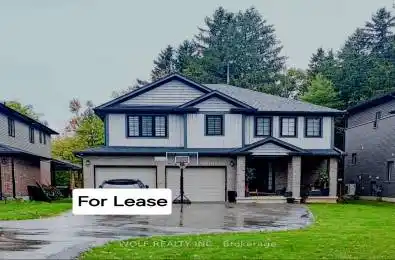 990 Dundas St Cambridge Ontario N1R 5S2