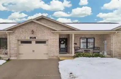 37 Picton St Goderich Ontario N7A 1J4