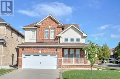 176 Retreat Boulevard Vaughan (Vellore Village) Ontario L4H0T9