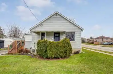 53 Park Ave St. Thomas Ontario N5R 4V9