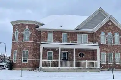 547 Linden Dr Cambridge Ontario N3H 5L5