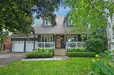 7 Durham Street Whitby (Brooklin) Ontario L1M1A5