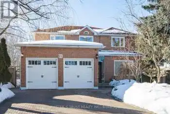 21 Southgate Cres, Richmond Hill, Ontario L4B 2E4, 5 Bedrooms Bedrooms, 12 Rooms Rooms,5 BathroomsBathrooms,All Houses,Sold,Southgate,N11990528