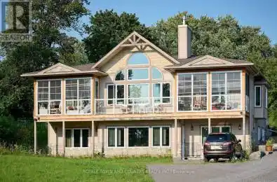 820 Canal Road Unit# Main Peterborough (Ashburnham) Ontario K9L1A1