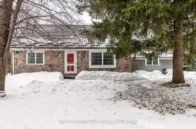 139 McConnell Street South Huron (Exeter) Ontario N0M1S3