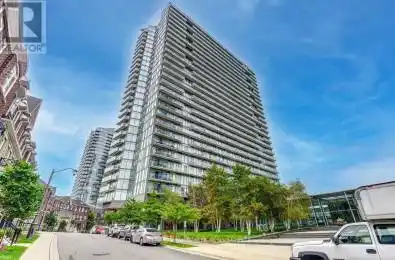103 The Queensway Avenue Unit# 904 Toronto (High Park-Swansea) Ontario