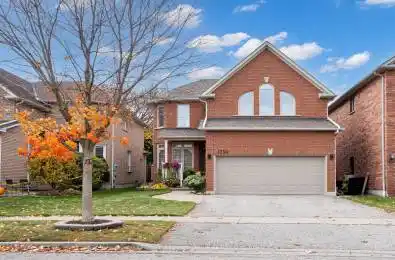 1750 Autumn Crescent Pickering (Amberlea) Ontario L1V6X3