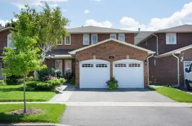 104 Lamar Street Vaughan (Maple) Ontario L6A1A7