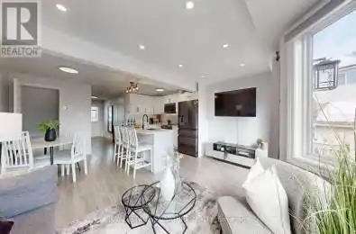 88 Jordan Drive Cambridge Ontario N3C4E3