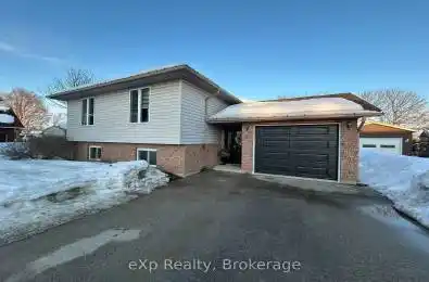 1 Ellen Avenue Brockton Ontario N0G2V0