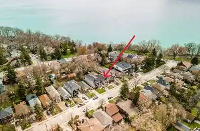 9 Valhalla Boulevard Toronto (Birchcliffe-Cliffside) Ontario M1N3B1