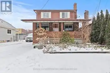 36 Battle St, Thorold, Ontario L2V 3W5, 4 Bedrooms Bedrooms, 8 Rooms Rooms,3 BathroomsBathrooms,All Houses,Sold,Battle,X11991322