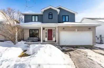 523 Freeman Crescent Kingston (Kingston East (Incl Barret Crt)) Ontari