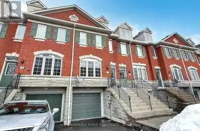 1330 Altona Road Unit# 11 Pickering (Rougemount) Ontario L1V7E8